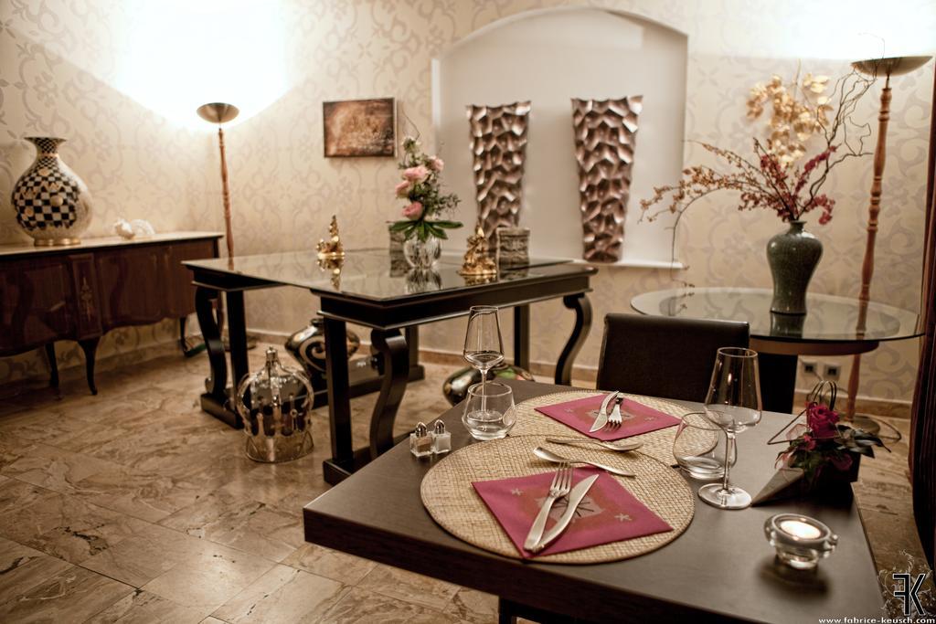 Hotel Majuscule Selestat Exterior photo
