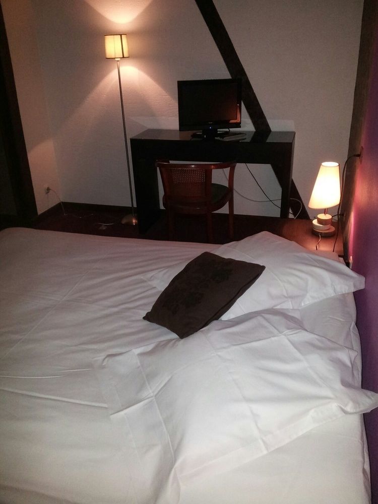 Hotel Majuscule Selestat Exterior photo